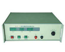 FCC-3型發(fā)爆器參數(shù)測試儀 FCC-3型發(fā)爆器參數(shù)測試儀