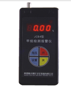 JCB4(A)型甲烷檢測報警器 JCB4(A)型甲烷檢測報警器