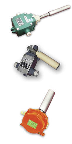 GEJ20跑偏傳感器 GEJ20跑偏傳感器