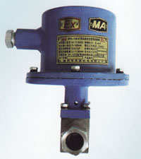 DFH-158礦用本質(zhì)安全型電動(dòng)球閥 DFH-158礦用本質(zhì)安全型電動(dòng)球閥
