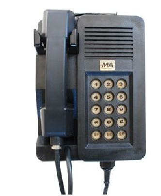 KTH109礦用選號(hào)電話(huà)機(jī) KTH109礦用選號(hào)電話(huà)機(jī)