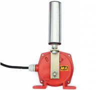 防爆跑偏開關EXRPD1 AC220V兩級跑偏開關生產 防爆跑偏開關EXRPD1 AC220V兩級跑偏開關生產