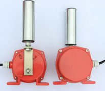 兩極跑偏開關(guān)DQK-15A-30AKBW-220L防爆跑偏開關(guān) 兩極跑偏開關(guān)DQK-15A-30AKBW-220L防爆跑偏開關(guān)