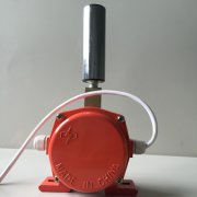 卓信機(jī)械XPK-12-30，XPK-20-35兩級(jí)跑偏開關(guān)KBW-220L防爆跑偏開關(guān)