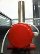 DQK2-15A兩級跑偏開關(guān)，防偏開關(guān)輸送機保護開關(guān)