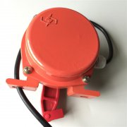 HS-Z112，HS-Z112II雙向拉繩開關(guān)品質(zhì)優(yōu)良KBW-220L隔爆拉繩開關(guān)