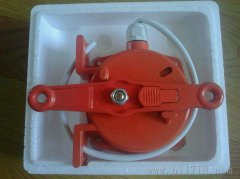 XLLS-S-II價(jià)格雙向拉繩開(kāi)關(guān)，380V，3A輸送機(jī)保護(hù)拉繩開(kāi)關(guān)