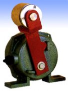 JDK-2料流檢測器（開關(guān)），性能穩(wěn)定持久化肥廠料流檢測器
