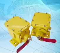壓敏式撕裂斷帶保護(hù)HFZL-K，220V/380V工程案例
