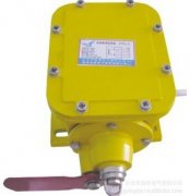 撕裂傳感器，DB-100型縱向撕裂開關(guān)防撕裂控制器