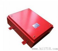 HLDM-KH-B溜槽堵塞保護裝置，現(xiàn)貨，廠家，圖KBX-220隔爆溜槽堵塞檢測器