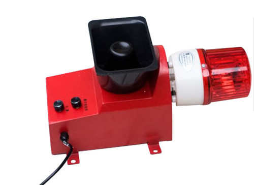 SJ-II，SJ-2L，SJ-2-聲光警示器24V_聲光報(bào)警器聲光報(bào)警燈工作原理