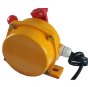 GWLS-I防爆雙向拉繩開關(guān)KBW-220L礦用往復式拉繩開關(guān) GWLS-I防爆雙向拉繩開關(guān)KBW-220L礦用往復式拉繩開關(guān)