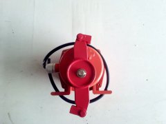 LXA-34T2KH-A手動復位拉繩開關KBW-220L防爆拉繩開關 LXA-34T2KH-A手動復位拉繩開關KBW-220L防爆拉繩開關
