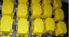 TYPE ELAP-20傾斜輸送機兩級跑偏開關(guān)KBW-220p跑偏控制器工廠直供 TYPE ELAP-20傾斜輸送機兩級跑偏開關(guān)KBW-220p跑偏控制器工廠直供