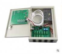 BC-2X 工業(yè)多功能設(shè)備聲光報警器行吊報警器 BC-2X 工業(yè)多功能設(shè)備聲光報警器行吊報警器