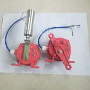 XT-B-G2EK3跑偏開關(guān)KBW-220P防爆兩級(jí)跑偏開關(guān)