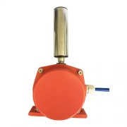 自動(dòng)復(fù)位GEJ25-3跑偏傳感器防水跑偏開關(guān)生產(chǎn) 自動(dòng)復(fù)位GEJ25-3跑偏傳感器防水跑偏開關(guān)生產(chǎn)