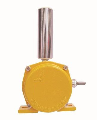 可靠YG11-830-20水泥廠跑偏開關(guān)、礦山BKPT1-10-45 防爆跑偏開關(guān)生產(chǎn)