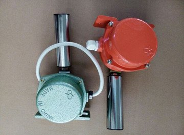 纜繩控制器SLF-A-II防水型、立輥跑偏開關(guān)GHPK-2-12-30生產(chǎn)