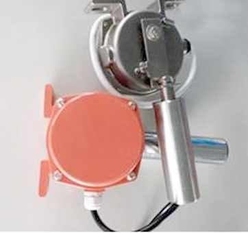 跑偏PP-J02、跑偏傳感器KGX-PII異型生產(chǎn)廠家
