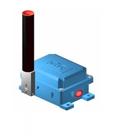 跑偏開關(guān)、XLPP-20-45，兩級(jí)跑偏傳感器、皮帶跑偏保護(hù)生產(chǎn)廠家