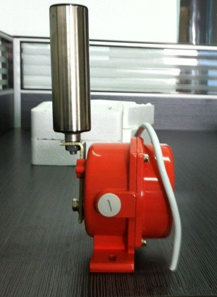 自帶接線盒跑偏開關TEF400ACFZH、跑偏開關TYKPT1-I2-30生產