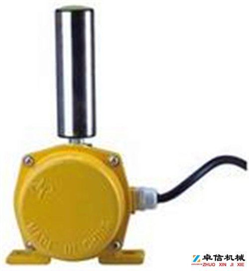皮帶跑偏XTBP-20、皮帶跑偏檢測器GHLS-12-30交直流220380V生產(chǎn)