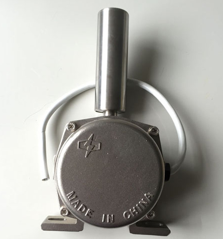 皮帶跑偏檢測器GHLS-12-30交直流220/380V、皮帶跑偏開關(guān)KPTH2-10兩級(jí)跑偏開關(guān)防偏傳