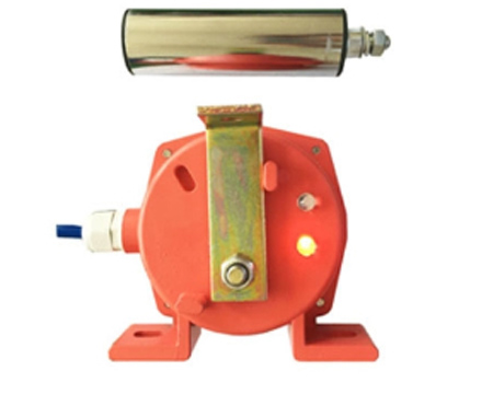 皮帶輸送機(jī)P-K2-自動(dòng)停機(jī)防跑偏開關(guān)、皮帶輸送機(jī)通用跑偏開關(guān)XLPP一Ⅱ價(jià)格