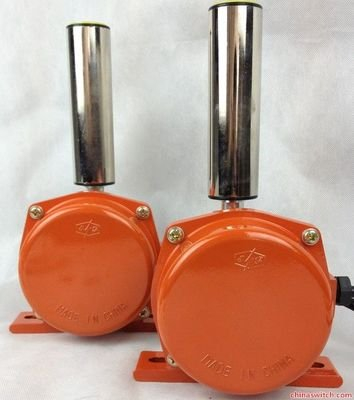 無磁不銹鋼跑偏開關(guān)PXA-A、無線跑偏開關(guān)HSPP-102C-NS+HSWE--2生產(chǎn)