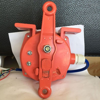 90-380V輸送機(jī)自動拉線開關(guān)HQ-EP-L、220V3A拉繩開關(guān)XLLS-II型生產(chǎn)