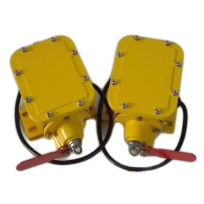 卓信光電檢測縱向撕裂保護裝置JYB/GDZL-Z-A、光電式縱向撕裂檢測器XJWGDZJ-Z-AAC3