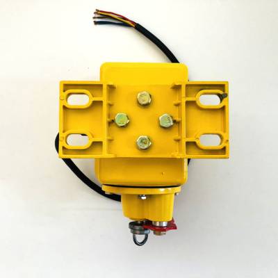 手柄式縱向撕裂開(kāi)關(guān)YME-10460-2AB、輸送帶XLZL-B皮帶防撕裂開(kāi)關(guān)廠家