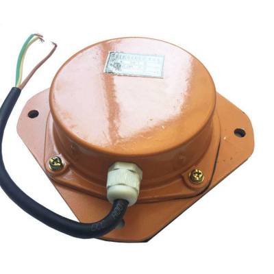 TYDM-G落煤管堵煤保護(hù)裝置、XBW-220防爆溜槽堵塞開(kāi)關(guān)廠家