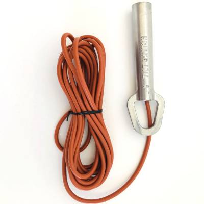帶式輸送機傾斜開關(guān)XT-LG-30、吊掛式MFFP-11思達傾斜開關(guān)AC220V常閉廠家
