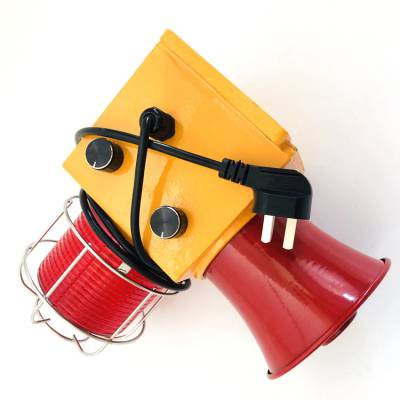 TBJ-K220定時(shí)聲光報(bào)警器、TGSG-01防爆聲光報(bào)警器安裝生產(chǎn)