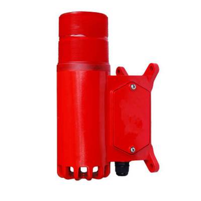 TGSG-09大功率耐高溫聲光報(bào)警器、TGSG-K80-YD皮帶語音聲光報(bào)警器生產(chǎn)