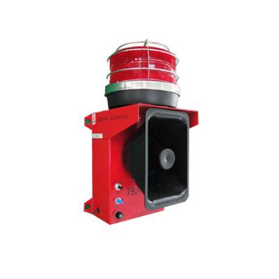TLNMDL-P船用聲光報(bào)警器、TSG-80-H功能齊全聲光報(bào)警器生產(chǎn)