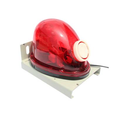 XTD-FC-E大型起重機(jī)用警報(bào)器、XTD-FC車設(shè)備安全報(bào)警器語(yǔ)音可調(diào)廠家