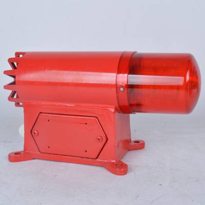 工業(yè)行車用聲光報警器SHDL-WA-220-R-P、工業(yè)聲光報警器FA-B33價格