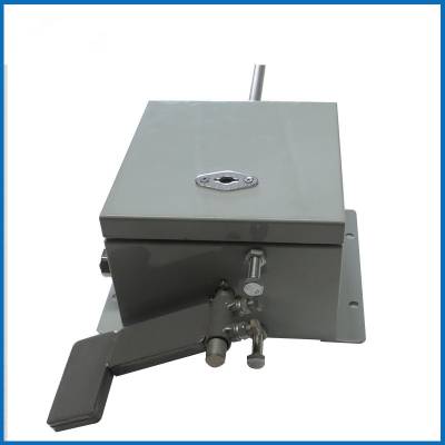 GHLL-II型料流檢測裝置用于輸送機、GRB-16037礦用料流檢測開關(guān)價格