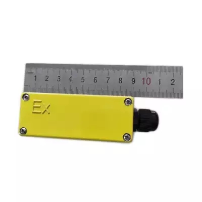 GRB-16037礦用料流檢測開關(guān)、GRB-16037料流檢測開關(guān)接線視頻廠家