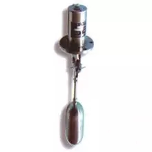 LL-2料流開關(guān)1常開1常閉、LLX-II推桿式煤流開關(guān)料流檢測器價格