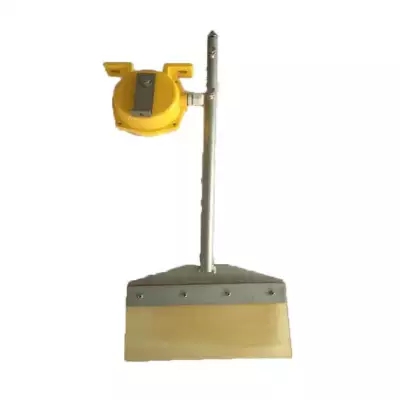XNDQ-KP-GW阻旋料位開關(guān)產(chǎn)品應(yīng)用、ZB-10-L鐮刀頭AC220V阻旋式料位計(jì)廠家
