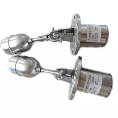 電力料倉(cāng)阻旋式料位開(kāi)關(guān)XD-TJ-100、堵煤傳感器ZKG-20廠家