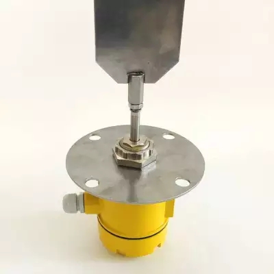 化工料倉顆粒檢測用料位開關(guān)YLWF-0CD、化工料倉用料位開關(guān)JY-ATN510AO價(jià)格