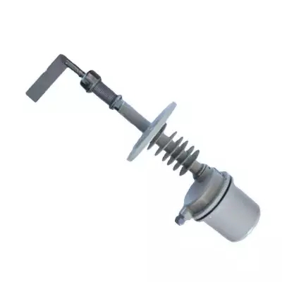 阻旋式料位開關(guān)DN80 L=250mm、阻旋式料位開關(guān)HQSS-II廠家